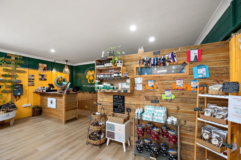 Click to view all images Professional Services business for sale in Bundaberg - Image 3
