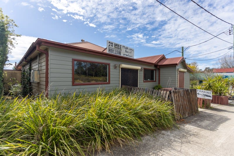 Click to view all images Food, Beverage & Hospitality business for sale in Blue Mountains & Surrounds NSW - Image 1