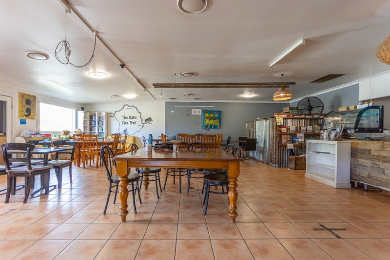 Click to view all images Food, Beverage & Hospitality business for sale in Blue Mountains & Surrounds NSW - Image 3