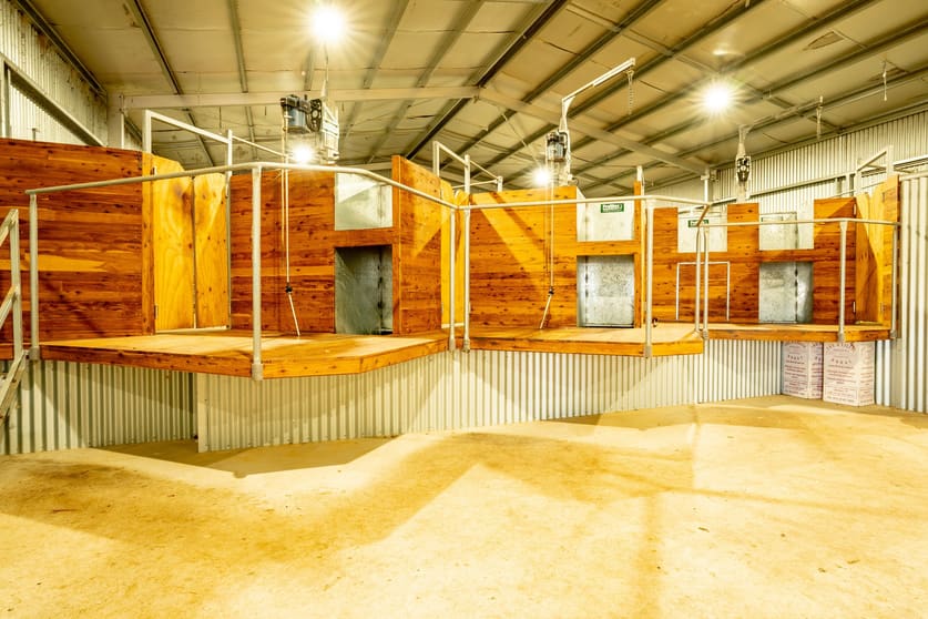 Click to view all images DUNOON – Holbrook Culcairn NSW 2660 - Image 3