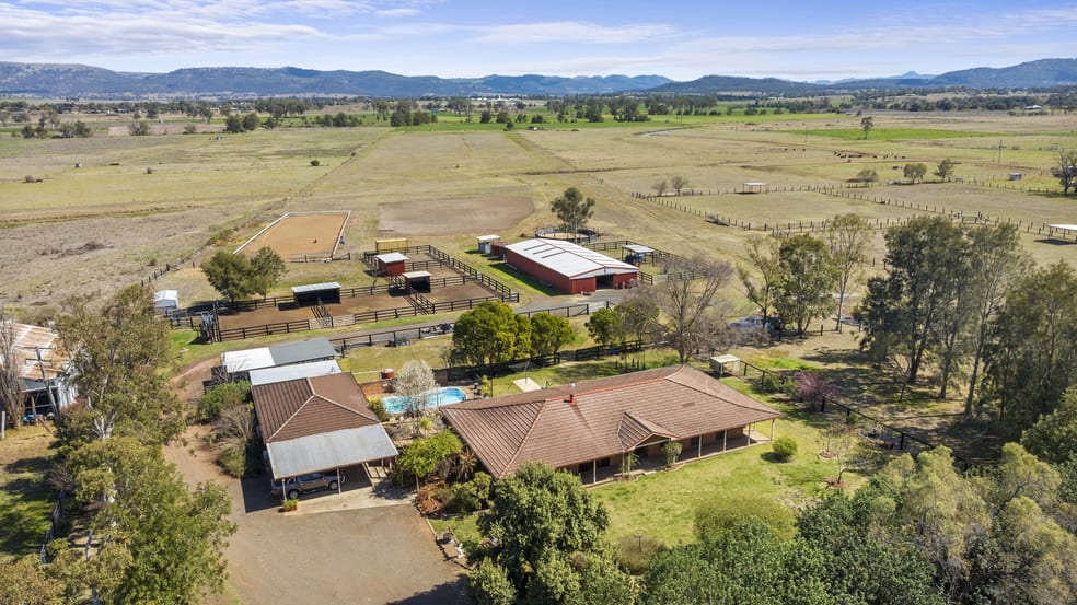 Click to view all images 2799 New England Highway Highway Scone NSW 2337 - Image 1