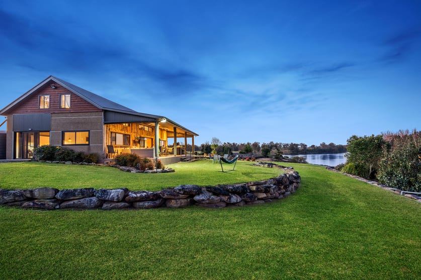 Click to view all images 403 Grono Farm Road Wilberforce NSW 2756 - Image 2