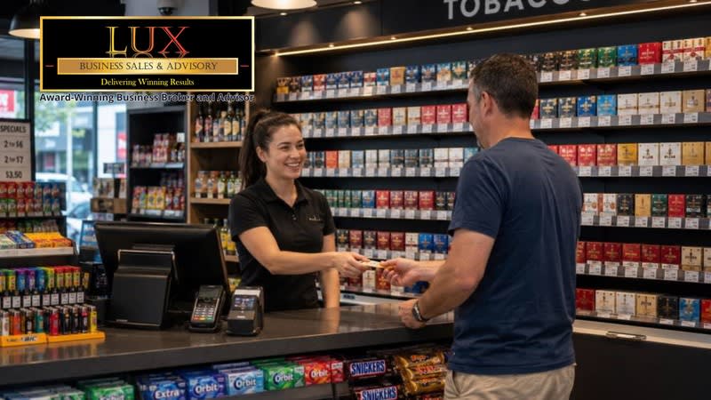 Supermarket  business for sale in QLD - Image 1