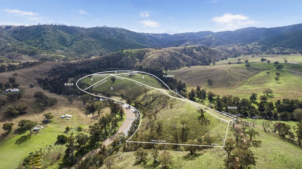 Click to view all images 1674 Palmers Oakey Road Upper Turon NSW 2795 - Image 2
