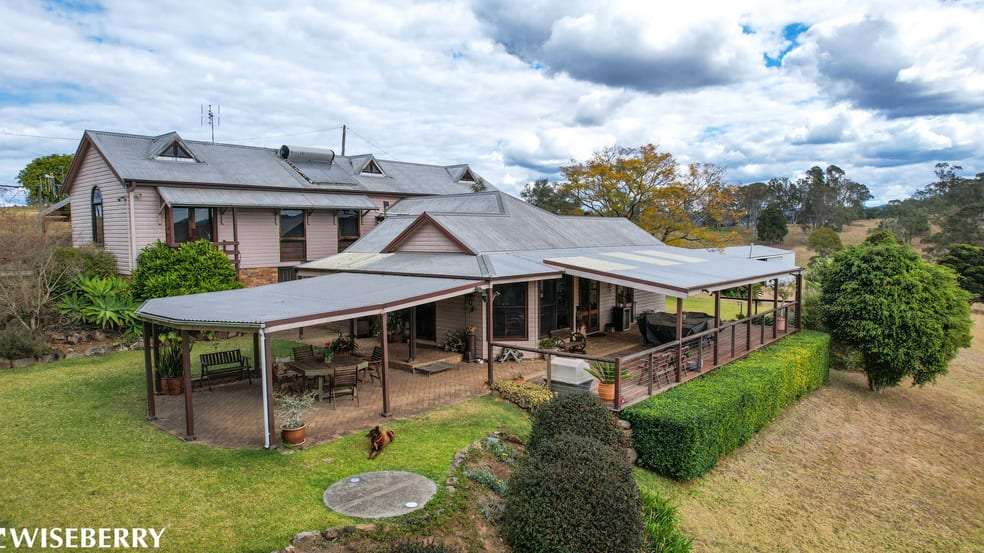 Click to view all images 1034 Bunyah Road Bunyah NSW 2429 - Image 1