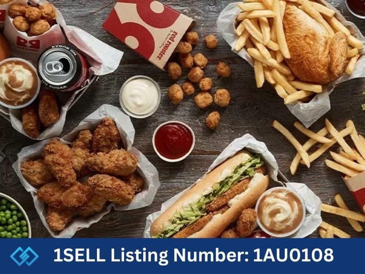 Click to view all images Franchise Business in Sydney - Image 1