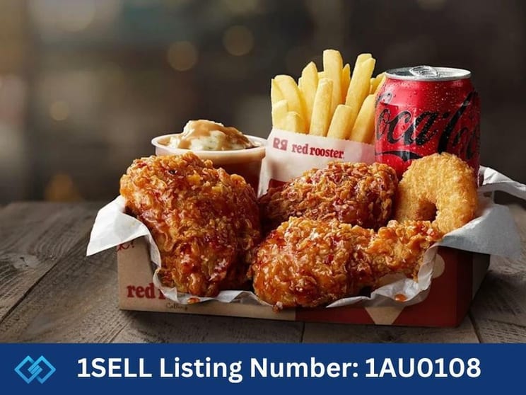 Click to view all images Franchise Business in Sydney - Image 2