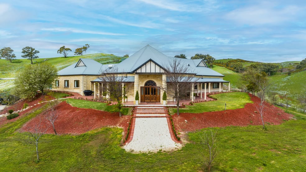 Click to view all images 63A Newman Road Chain Of Ponds SA 5231 - Image 2