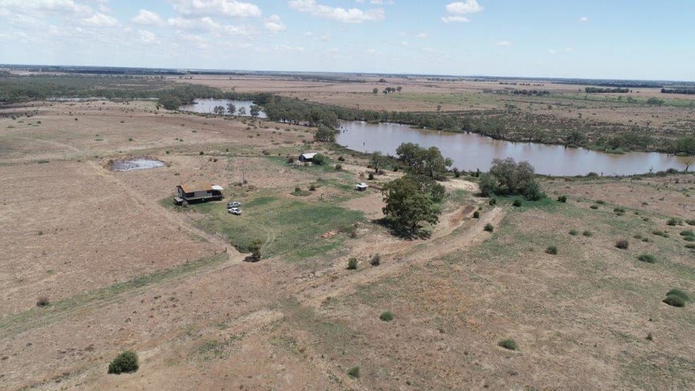 Click to view all images 117 MCDIARMID ROAD Macorna VIC 3579 - Image 1