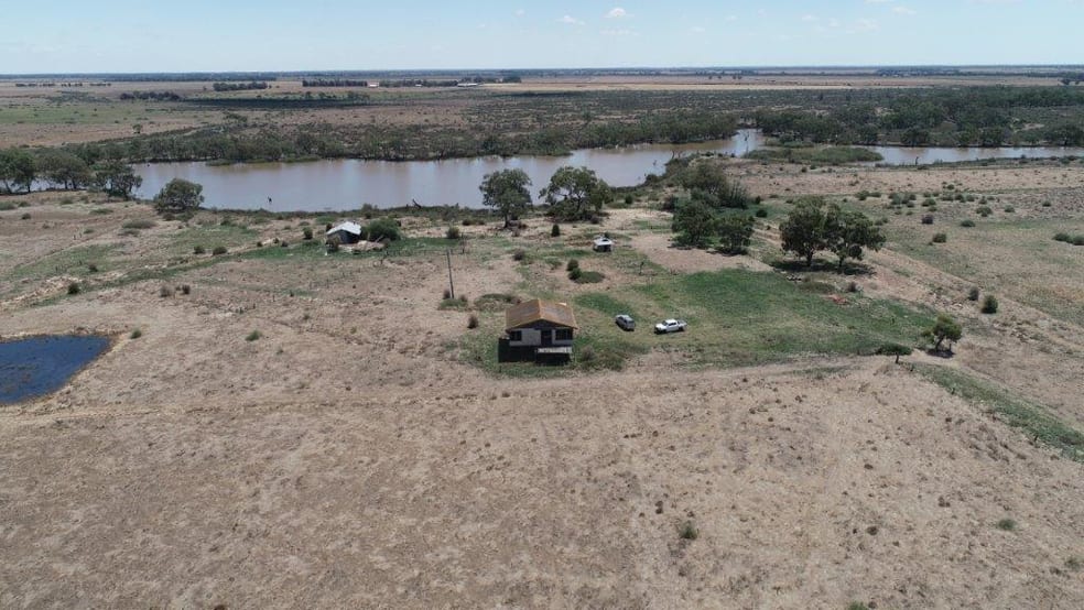 Click to view all images 117 MCDIARMID ROAD Macorna VIC 3579 - Image 3