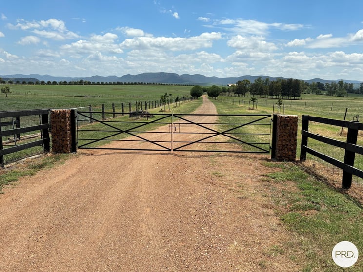 Click to view all images 470 Dalswinton Road Denman NSW 2328 - Image 2