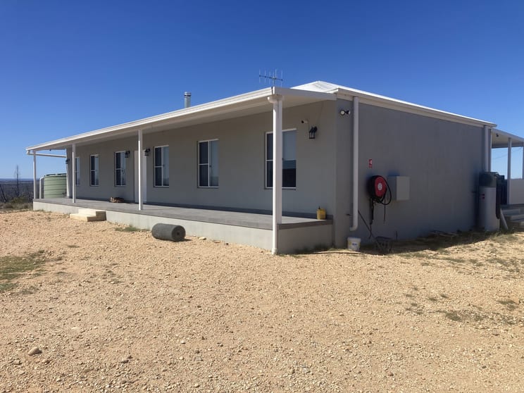 Click to view all images "Sierra Downs" 1690 Black Stump Way Coolah NSW 2843 - Image 2