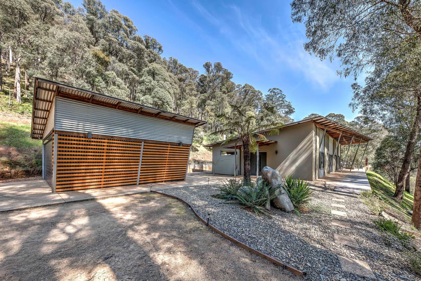 122 Stony Creek Road Harrietville VIC 3741 - Image 3