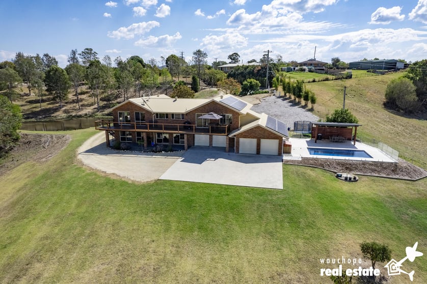 129 Koree Island Road Beechwood NSW 2446 - Image 3