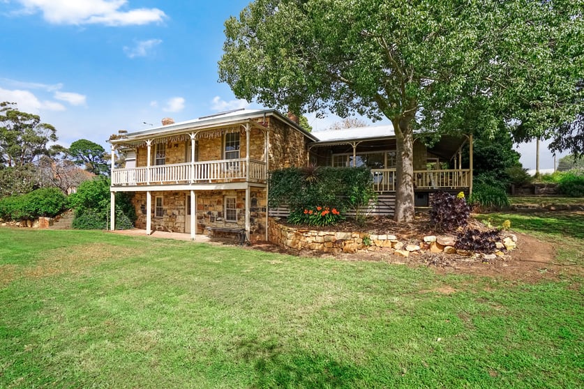 Click to view all images 180 Westgate Road Armstrong VIC 3377 - Image 3