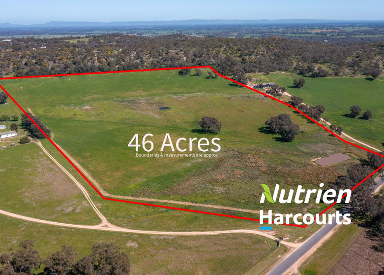 Click to view all images Lot 2/94 Woolshed Road Eldorado VIC 3746 - Image 1
