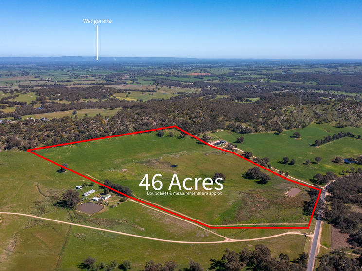 Click to view all images Lot 2/94 Woolshed Road Eldorado VIC 3746 - Image 2