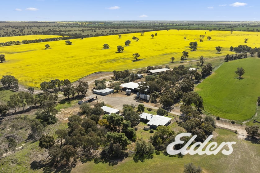 Click to view all images 235 Clearview Road Savernake NSW 2646 - Image 3