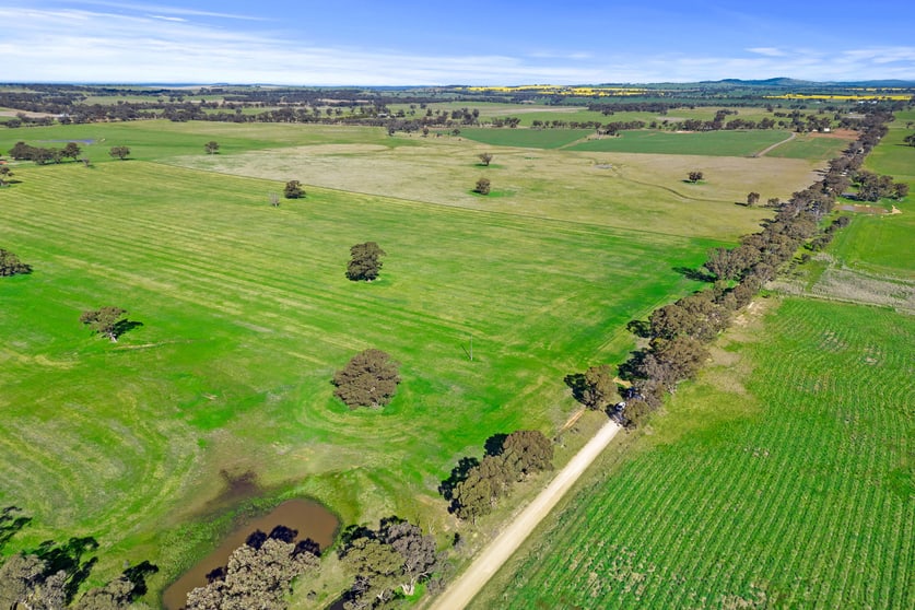 Click to view all images . McNamara Road Toolleen VIC 3551 - Image 3