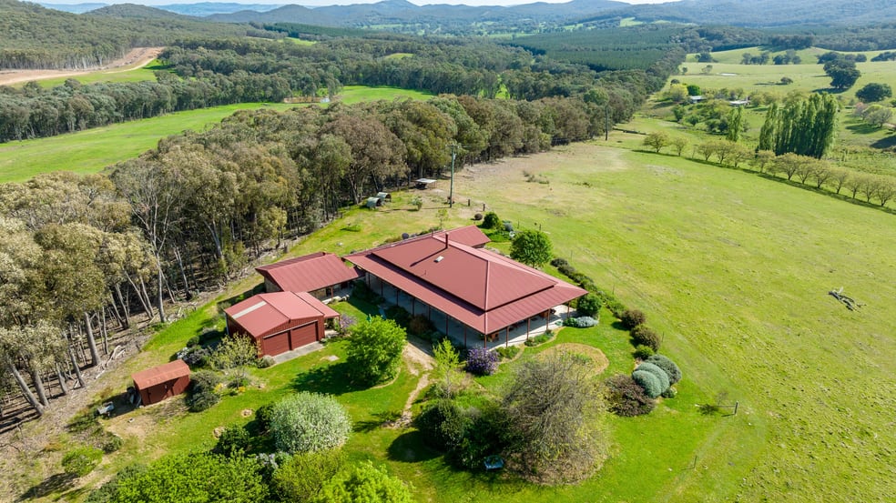 Click to view all images 1596 Four Mile Lane Little Billabong NSW 2644 - Image 2