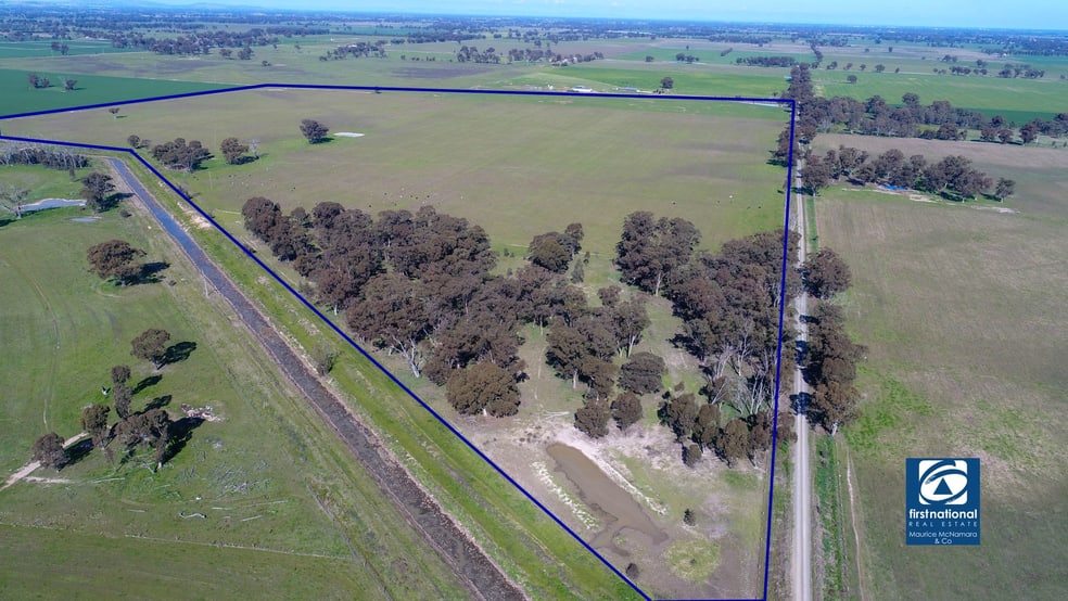 219 Grahams Road Wunghnu VIC 3635 - Image 1