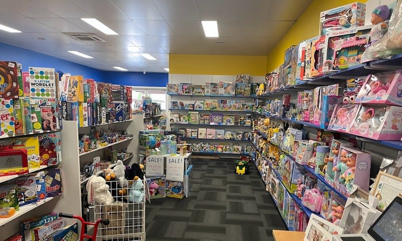 Click to view all images Newsagency business for sale in Corowa - Image 3