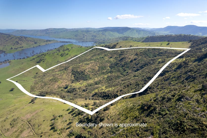 Lot 1 Yabba Road Tallangatta Valley VIC 3701 - Image 1