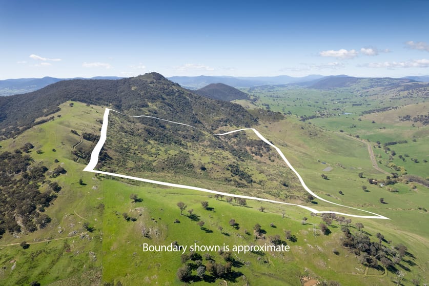 Lot 1 Yabba Road Tallangatta Valley VIC 3701 - Image 2