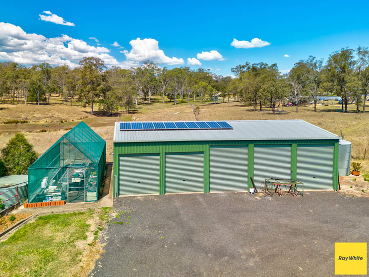Click to view all images 130 Clarendon Road Lowood QLD 4311 - Image 2
