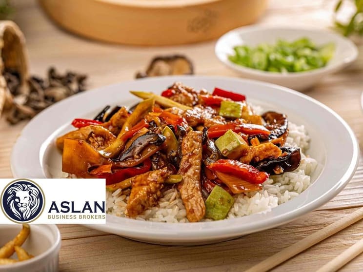 Click to view all images Restaurant business for sale in Fitzroy - Image 1