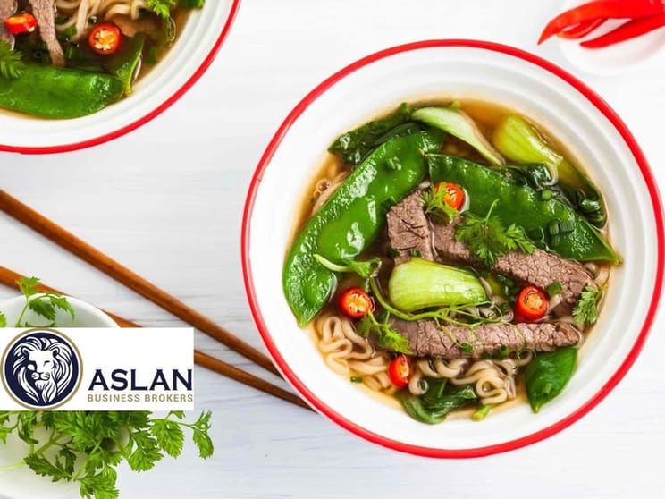 Click to view all images Restaurant business for sale in Fitzroy - Image 2