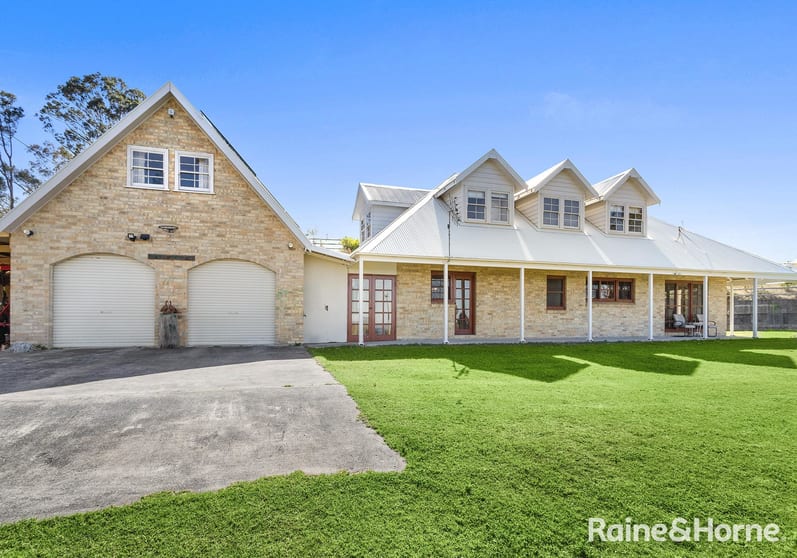 Click to view all images 1420 Illaroo Road Illaroo NSW 2540 - Image 1