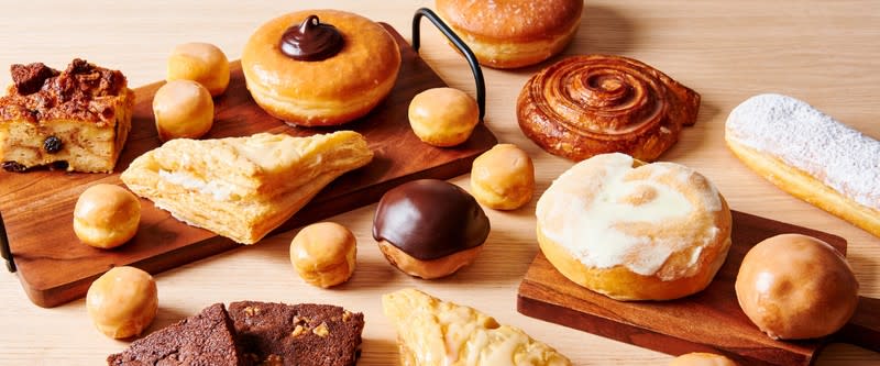 Click to view all images Bakery business for sale in Glebe - Image 1
