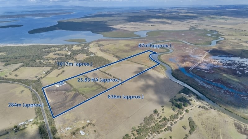 Click to view all images 266 Yarram-Port Albert Road Alberton VIC 3971 - Image 1