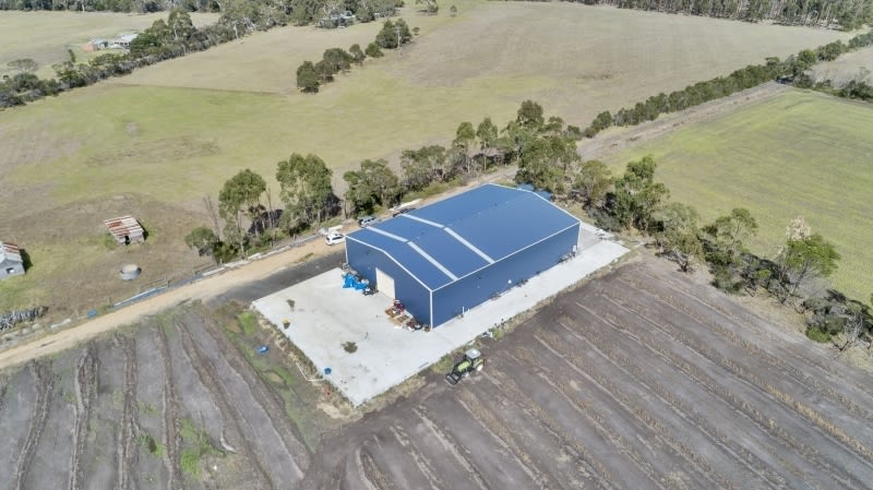 Click to view all images 266 Yarram-Port Albert Road Alberton VIC 3971 - Image 2