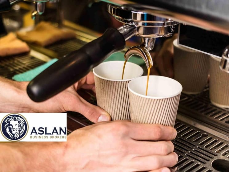 Click to view all images Cafe & Coffee Shop business for sale in Caulfield - Image 2