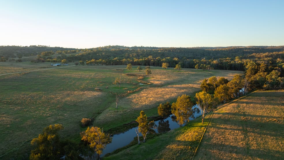 3158 Baldersleigh Road Guyra NSW 2365 - Image 1