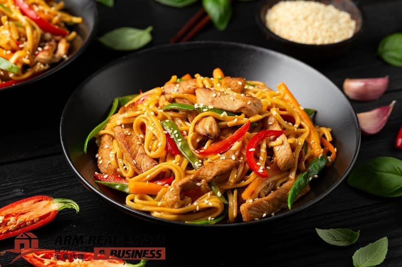 Click to view all images Restaurant business for sale in Ringwood - Image 1