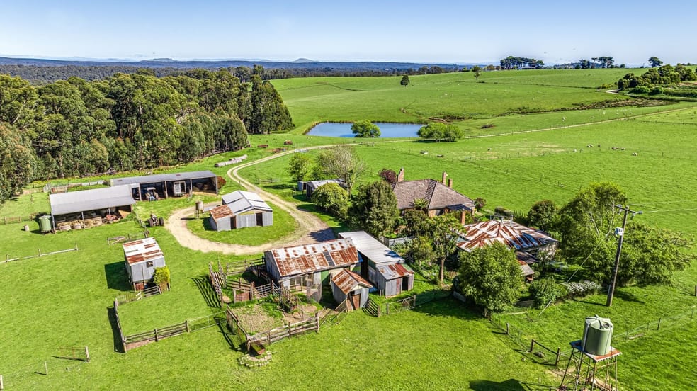 10 Barhams Road Musk VIC 3461 - Image 1