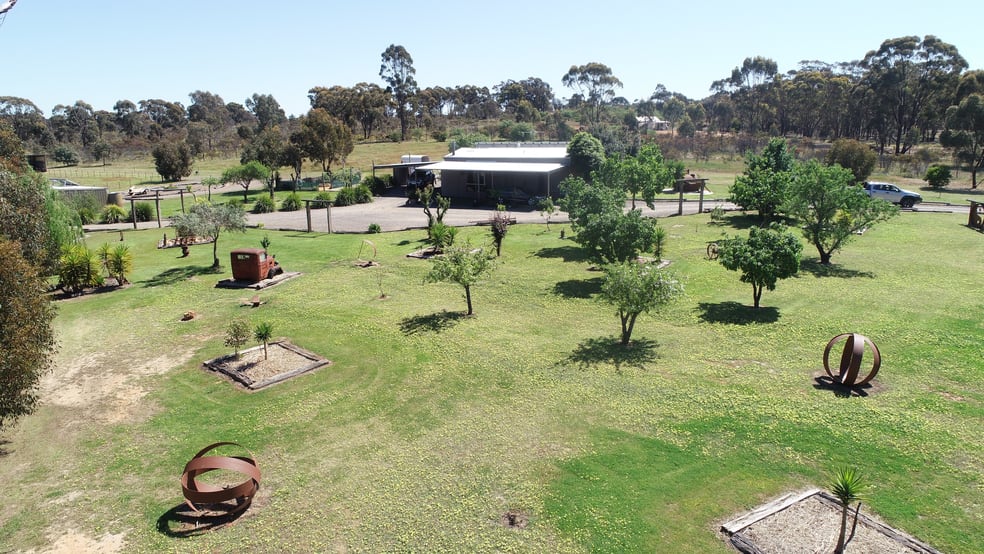 87 Upper Daly Road St Arnaud VIC 3478 - Image 2