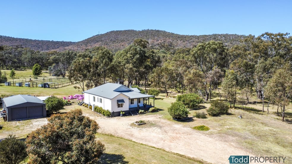 656 Northern Highway Heathcote VIC 3523 - Image 1