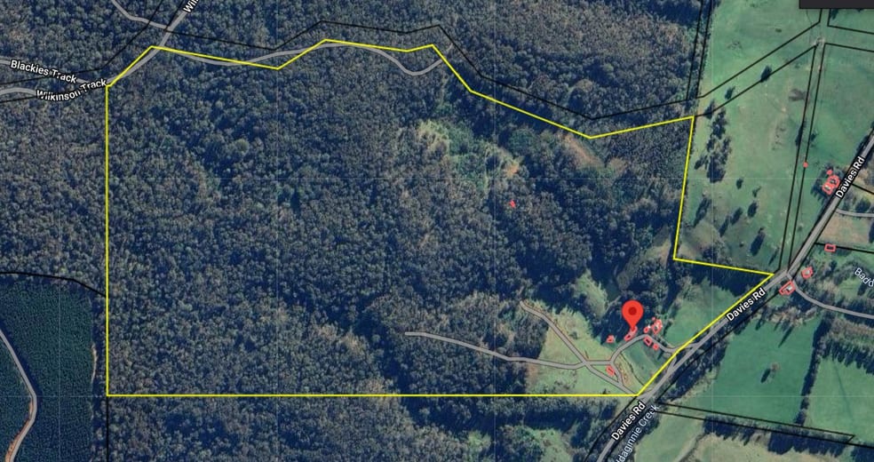 Click to view all images 202 Davies Road Warrenbayne VIC 3670 - Image 2