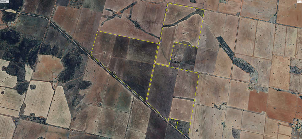 Click to view all images 'Boree Glen' 456 Whymarks Lane Tullibigeal NSW 2669 - Image 3