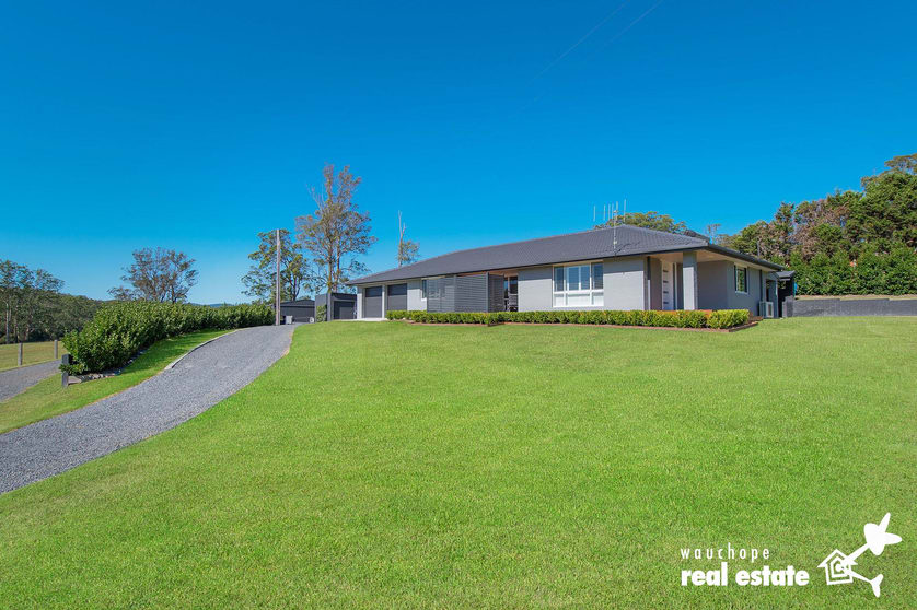 3587 Oxley Highway, Hyndmans Creek via Wauchope NSW 2446 - Image 3