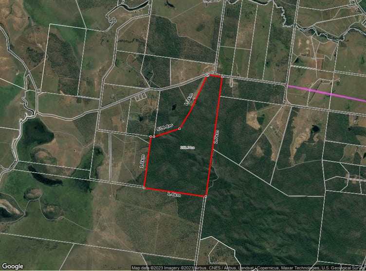 Click to view all images 425 Lake Mary Road Lake Mary QLD 4703 - Image 1