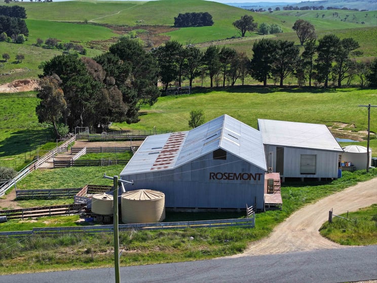 Click to view all images 1002 Golspie Road Golspie NSW 2580 - Image 2