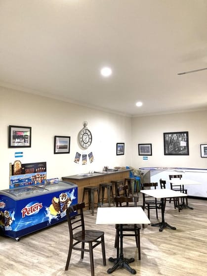 Click to view all images Food, Beverage & Hospitality business for sale in Marysville - Image 3