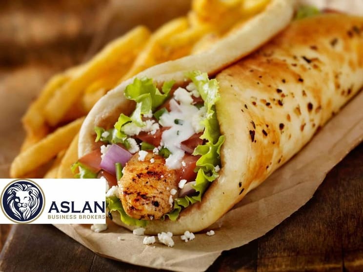 Click to view all images Takeaway Food business for sale in Murrumbeena - Image 2