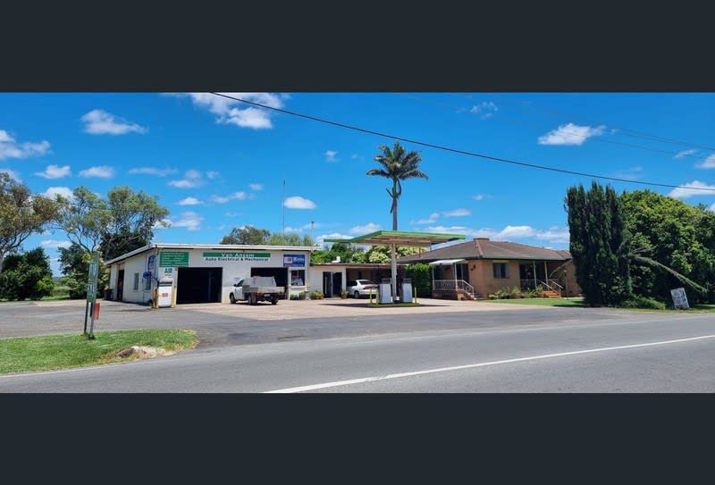 Service Station  business for sale in Lockyer Valley Region QLD - Image 2