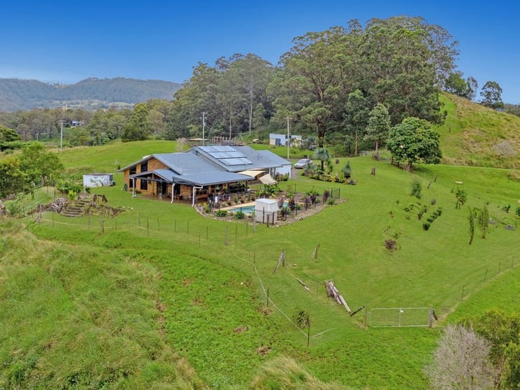 Click to view all images 5005 Kyogle Road Cawongla NSW 2474 - Image 1
